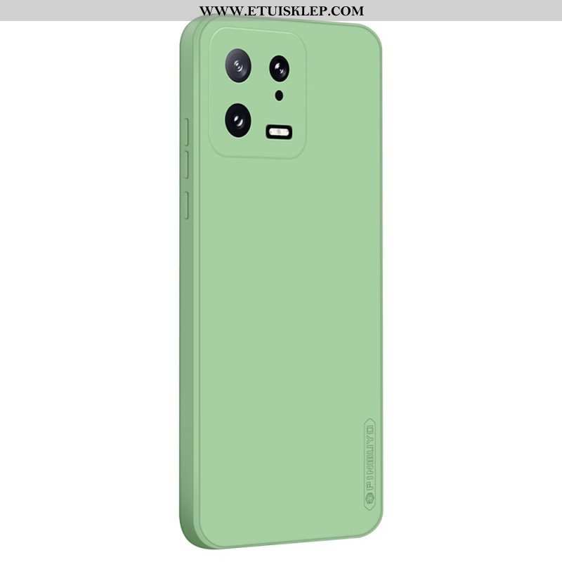 Futerały do Xiaomi 13 Silikonowe Pinwuyo